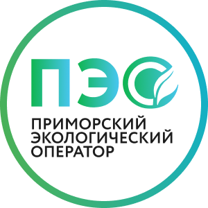 Сайт приморского экологического оператора
